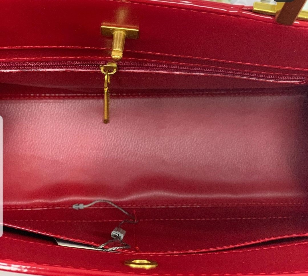 Ck Metalic Push Lock Trapeze