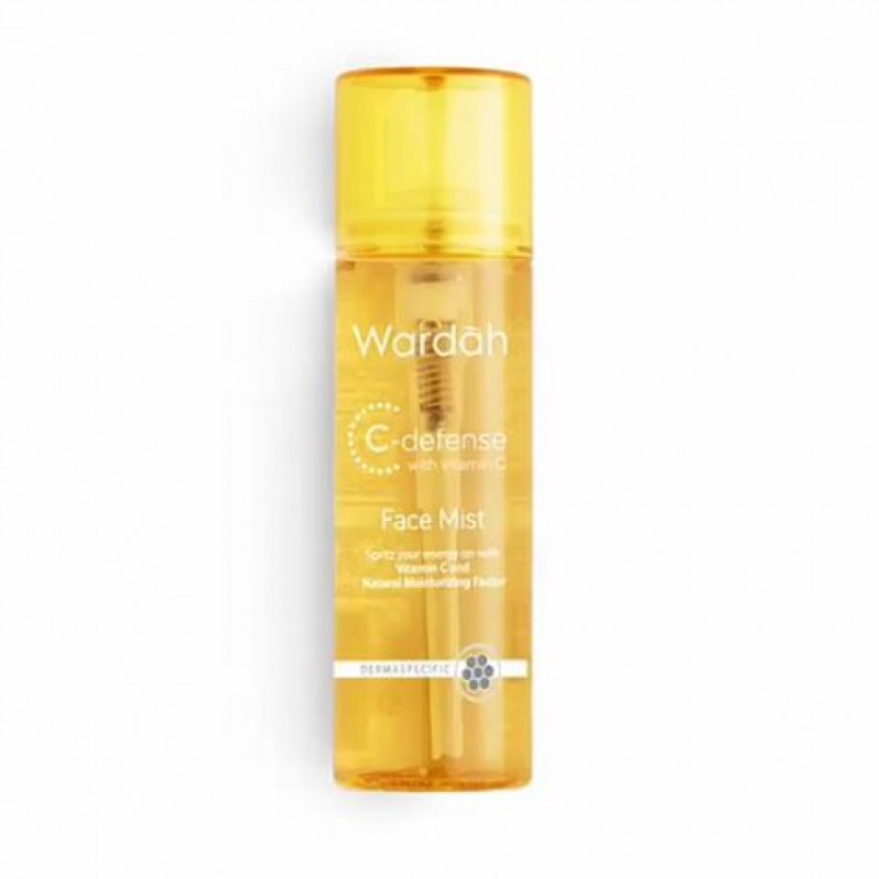 

WARDAH C Defense Face Mist 55ml