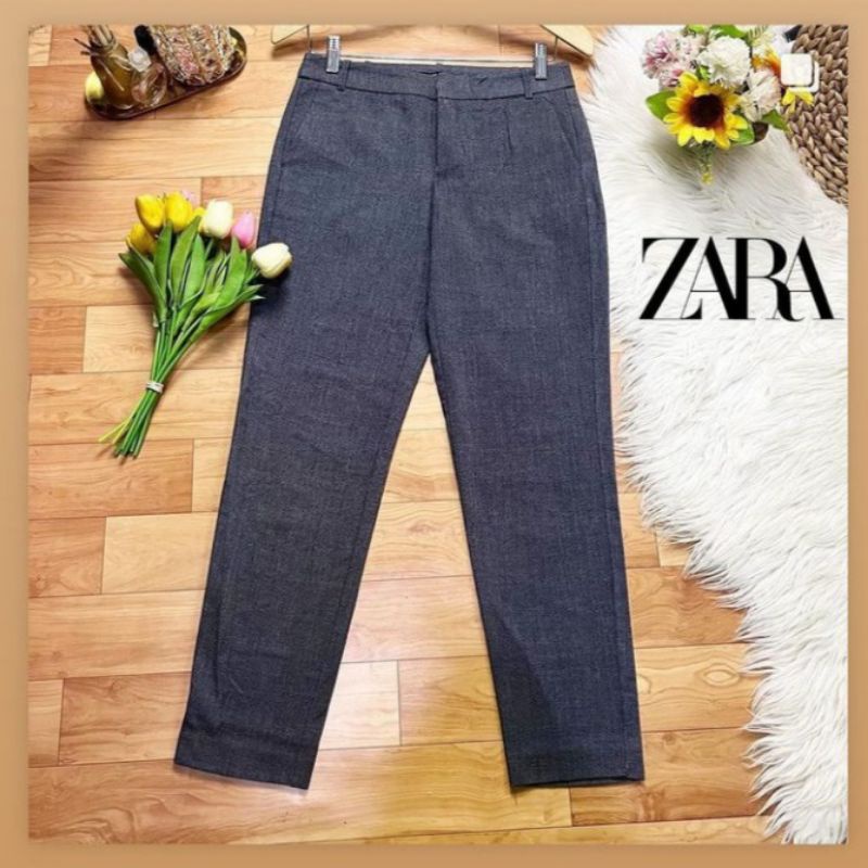 Preloved Zara Trousers