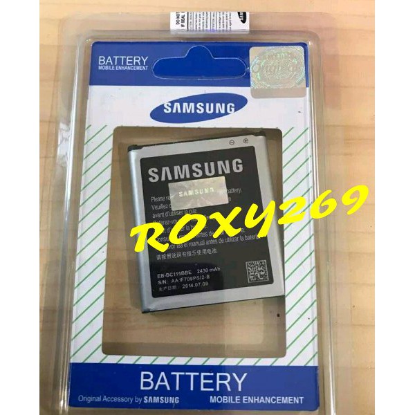 ORIGINAL MURAH Batre Baterai Hp Samsung S5 Zoom - K Zoom C1-11 C1-15 C111 C115 Original Battery