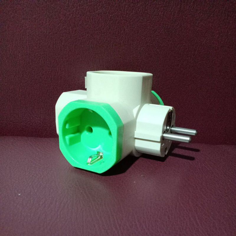 Adaptor (T Arde) ON/OFF