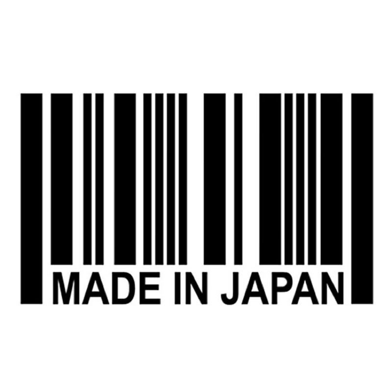 

STIKER MADE IN JAPAN STICKER CUTTING TERMURAH