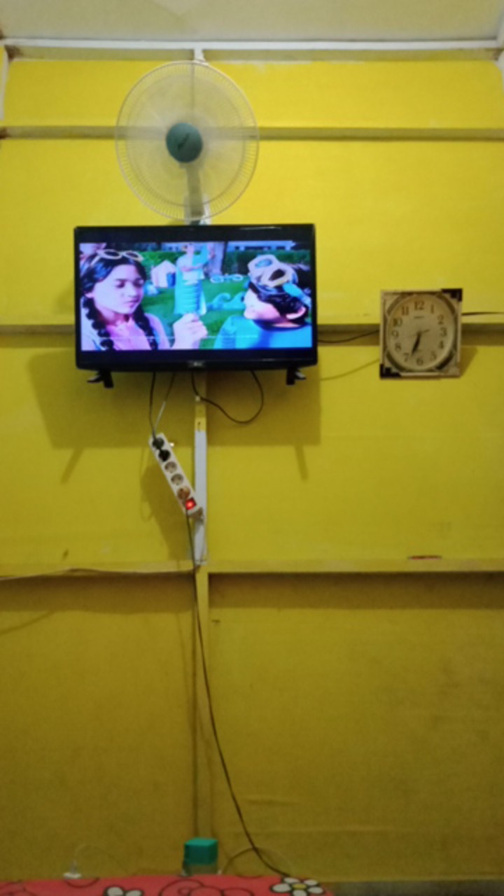 Payung Anak Hello Kitty - Looney Tunes Merk Walet 319