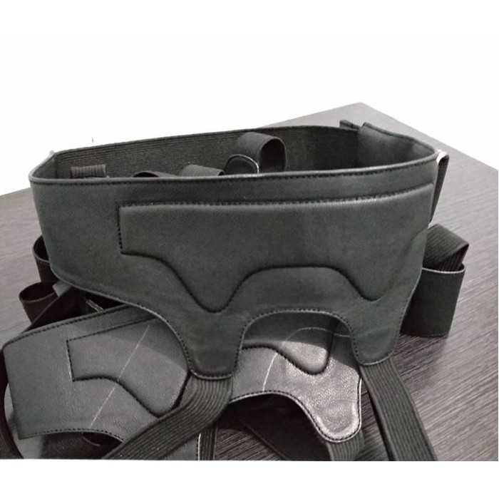 KORSET HERNIA DEWASA NON MAGNETIK