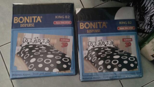 Sprei Fata Sweet Home 100x200