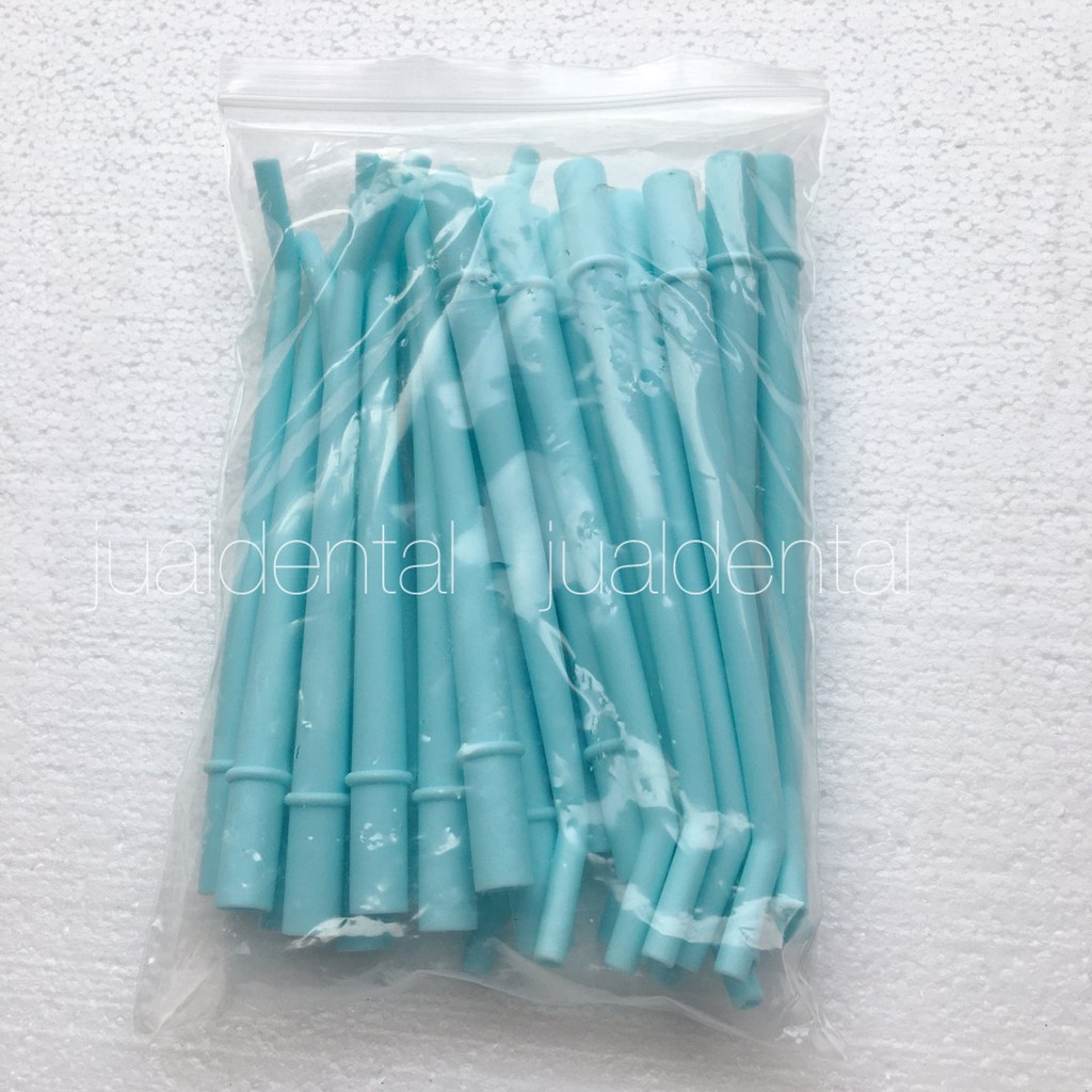 Suction Disposible - dental high suction tip