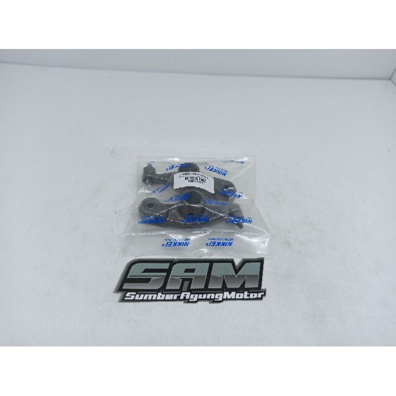 TEMPLAR KLEP ROLLER HONDA GL PRO NOETECH GOOD QUALITY NIKKEI