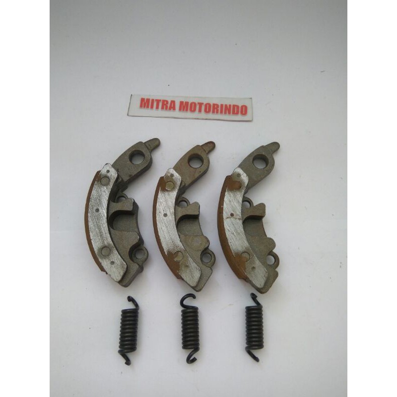 KAMPAS GANDA CRYPTON