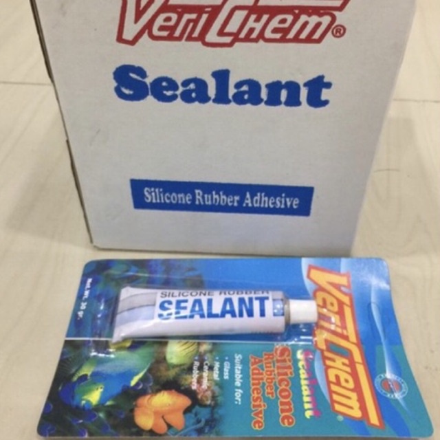 

LEM KACA SEALANT KECIL 30 gram lem transparan 30gram lem silicone kaca clear silicon rubber adhesive small lem bening glass glue AQUARIUM SEMUA JENIS KACA