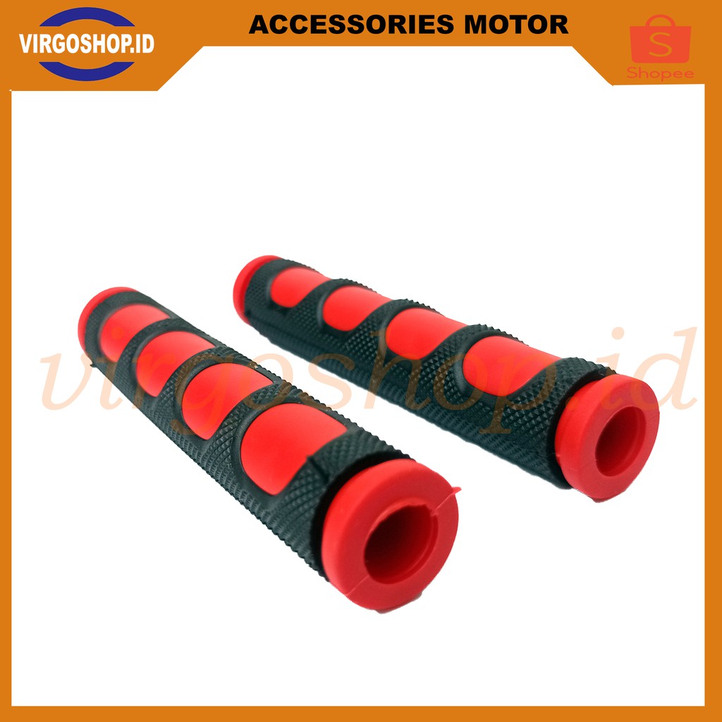 Karet Handle Rem Motor