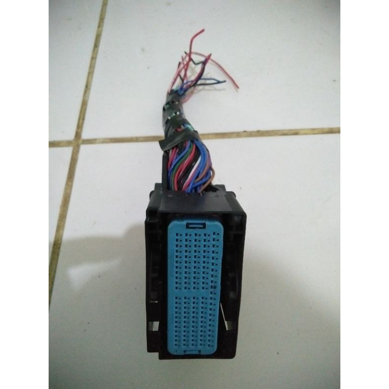 soket ecu sigra calya