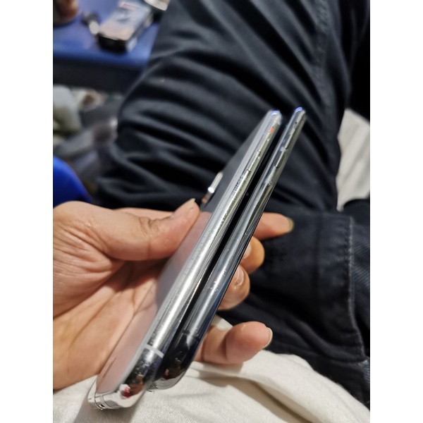 IPHONE X 256GB ORIGINAL-5