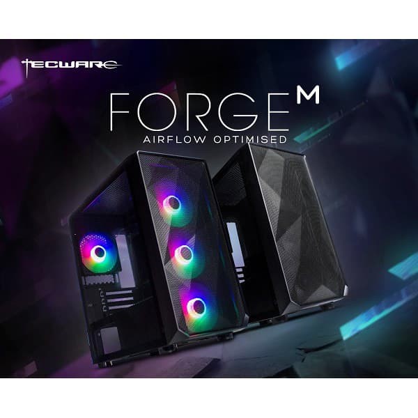 Tecware Forge M Casing ARGB