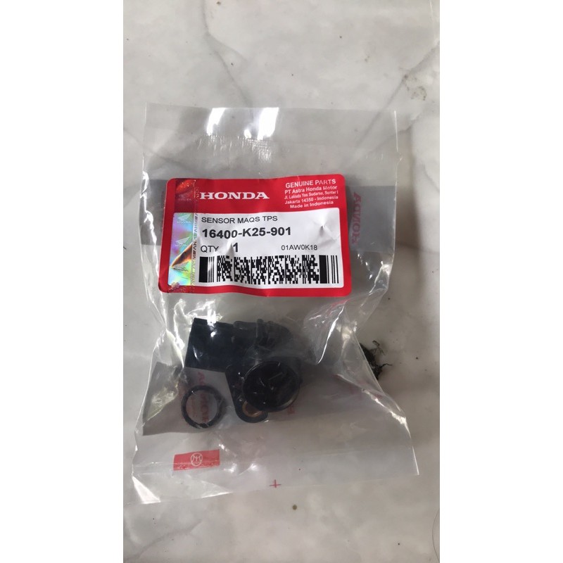 Jual Sensor Tps Vario Fi Scoopy Fi Spacy Fi Shopee Indonesia