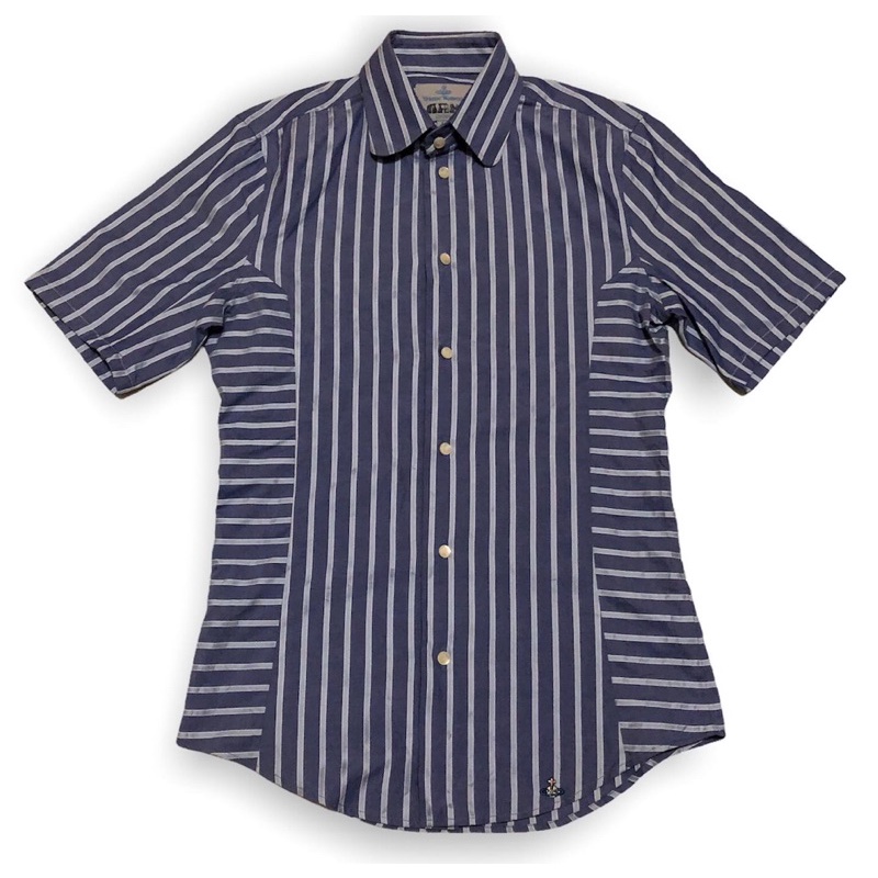 viviene westwood man kemeja