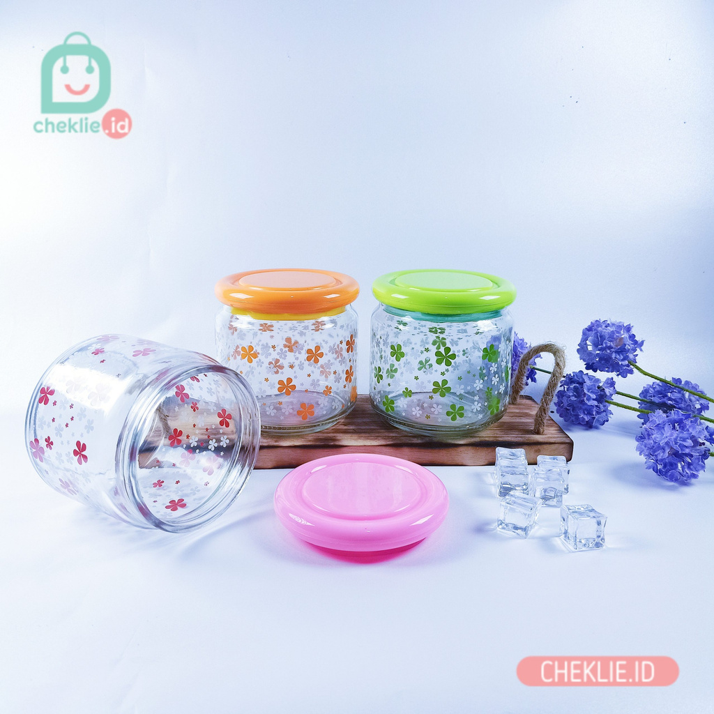 Toples Shabby / Toples Kue / toples Bulat / Toples 3 Warna / Kedaung Home