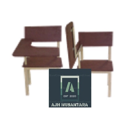 

Meja Kursi Ekonomi 5, MKE-5