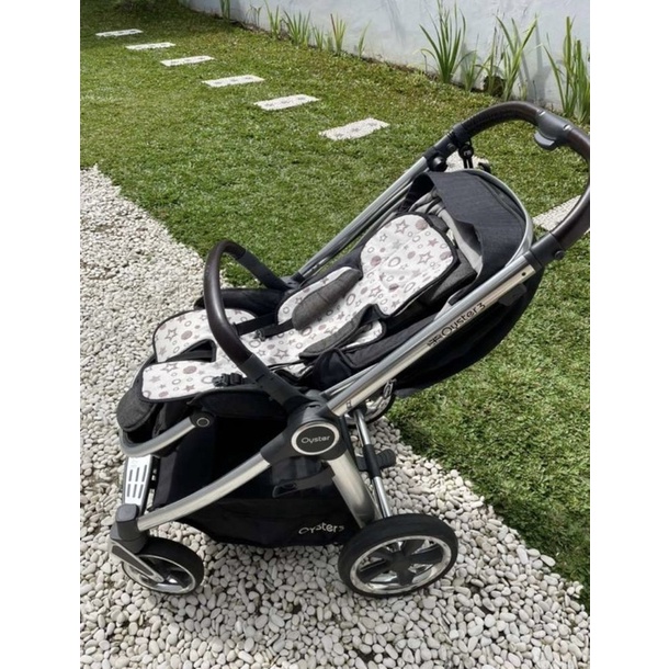 Stroller Oyster 3 - Preloved