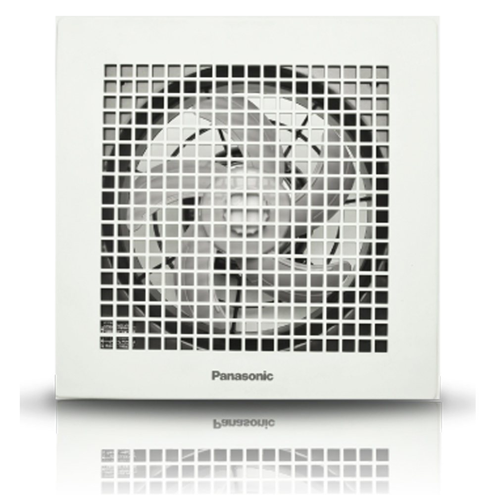 PANASONIC FV 20 TGU / CEILING EXHAUST FAN 8 INCH / FV20TGU