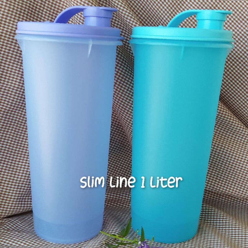 Slim Line 1 Liter (ecer)