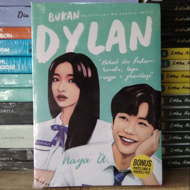 

Bukan DYLAN