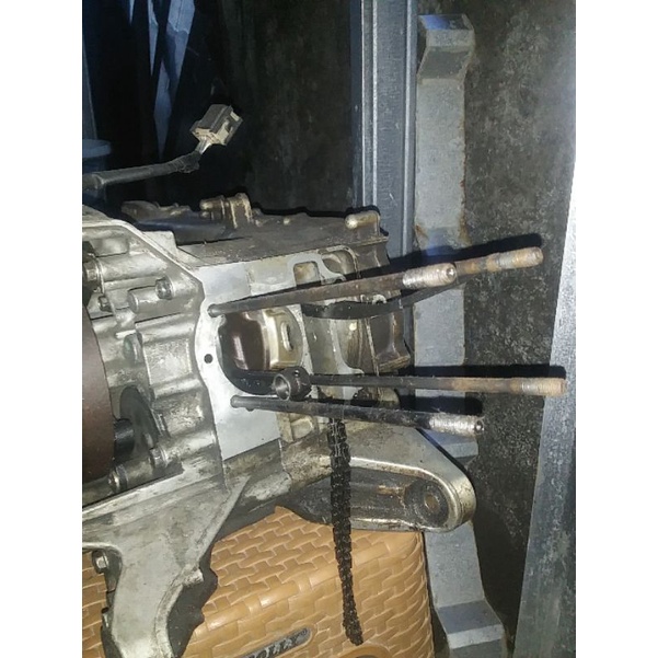 krengkes beat fi stater alus