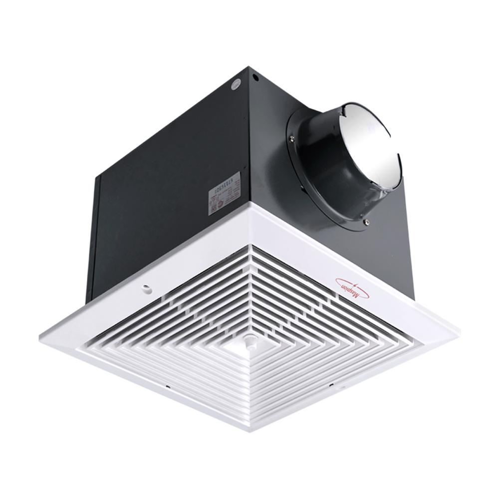 Exhaust Fan Maspion MV18EX Exhaust Plafond 10 Inch Ventilating Fan