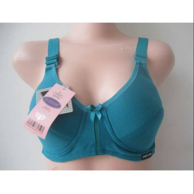 Queenie jumbo/sport/BH big size
