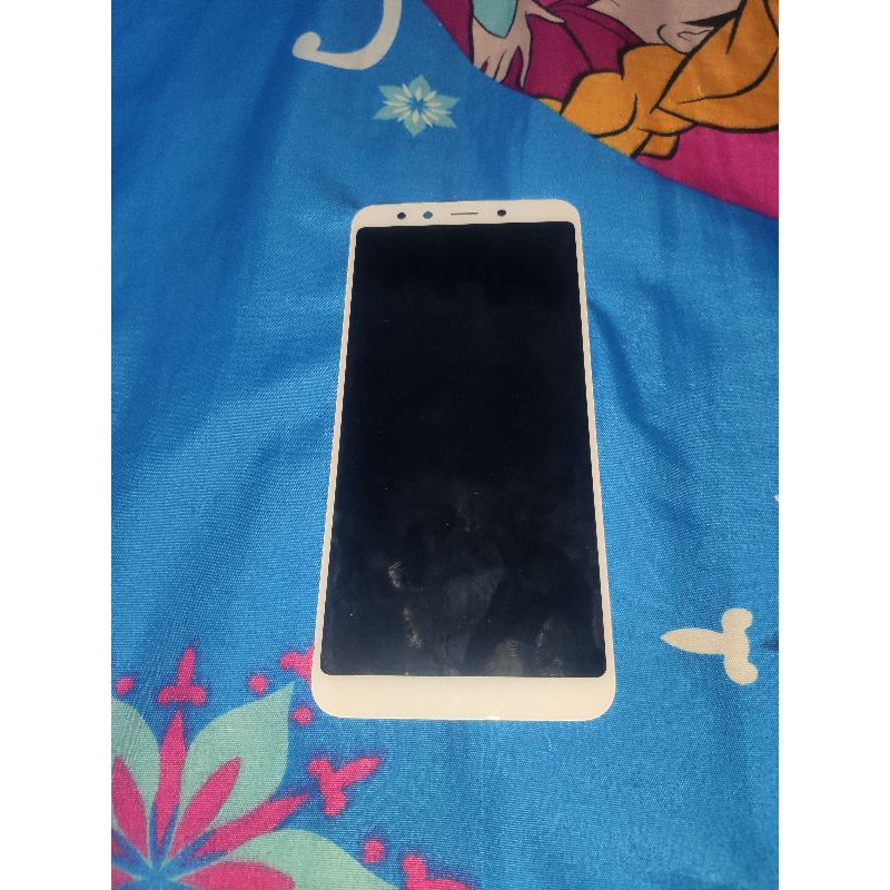 LCD + Touchscreen Xiaomi Mi A2 / Mi 6x Original (Copotan HP)