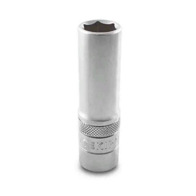 TEKIRO DEEPWALL 19MM 1/2inch 6PT kunci sock mata socket ORIGINAL