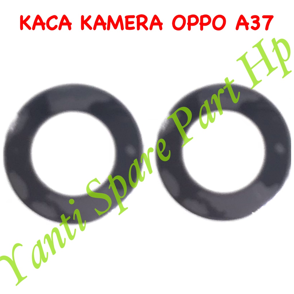 Kaca Kamera Oppo A37 A37F Original Terlaris New