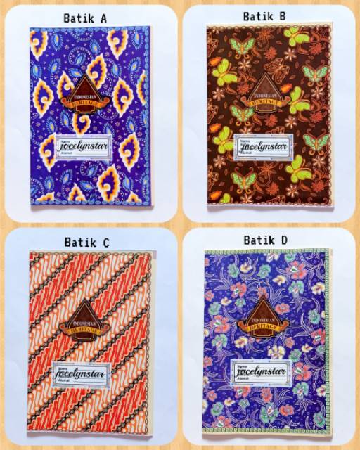 

(boxy) Sampul buku ukuran buku Boxy ( +-20 lembar) buku bigboss, campus