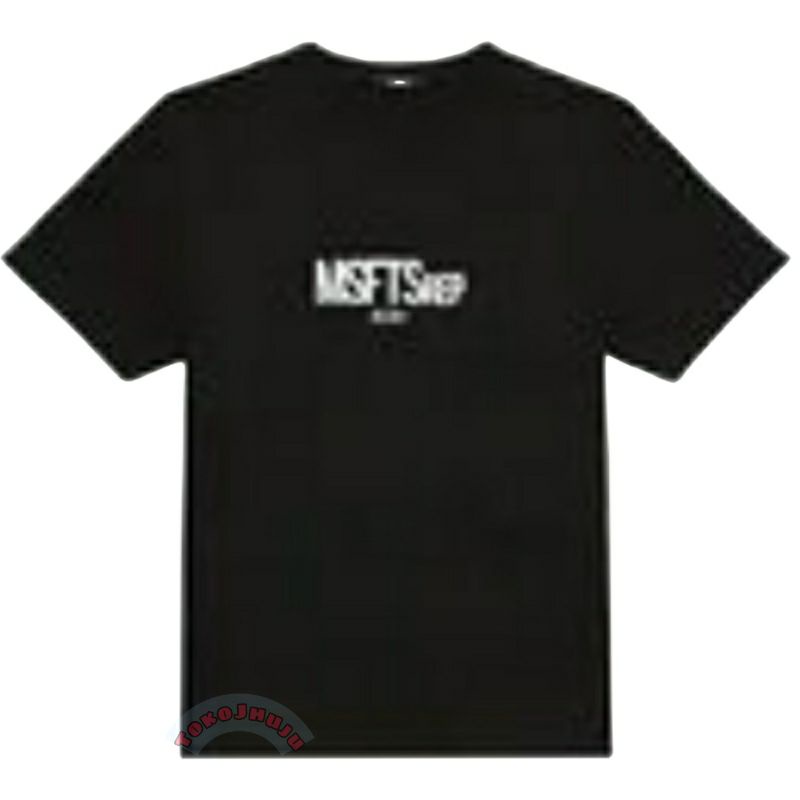 Kaos Jeno NCT Dream MSTS 2012 TENGAH