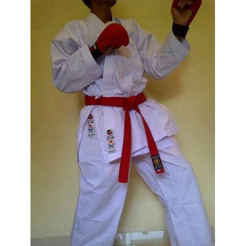 Baju Karate SENKAIDO (te-gi) Kumite