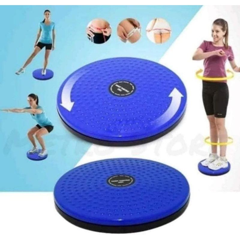 untuk olahraga berputar