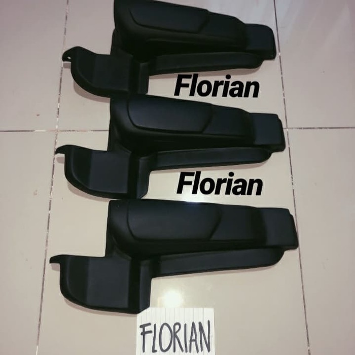 Box Filter Udara Custom Aerox 155 VVA