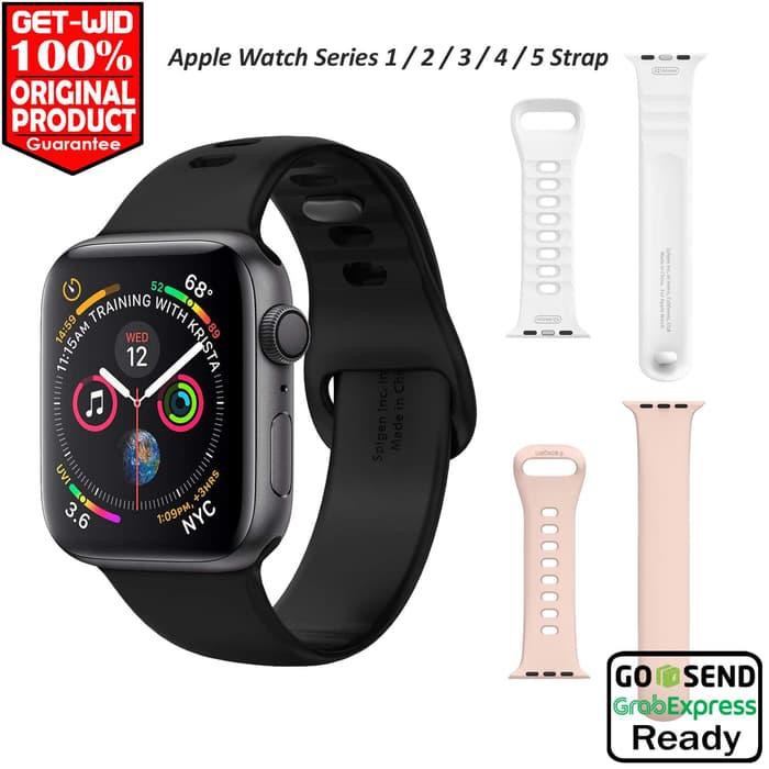 apple watch series 1 murah