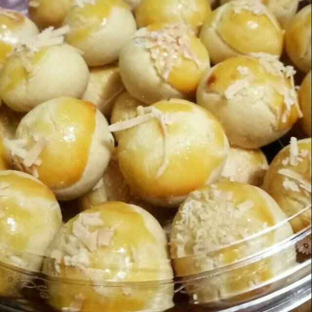 

Nastar keju
