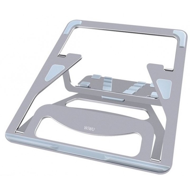 WIWU LOHAS S100 - Aluminium Laptop Stand for 11.6 - 15.4 inch Notebook