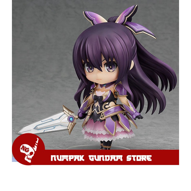 Nendoroid Yatogami Tohka Date A live