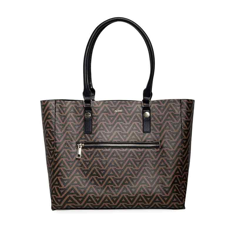 ALDO Graowen Tas Tote Bag Wanita Branded PU Leather