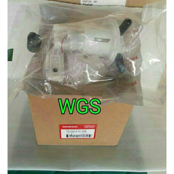 Fuel Pump CB150 R