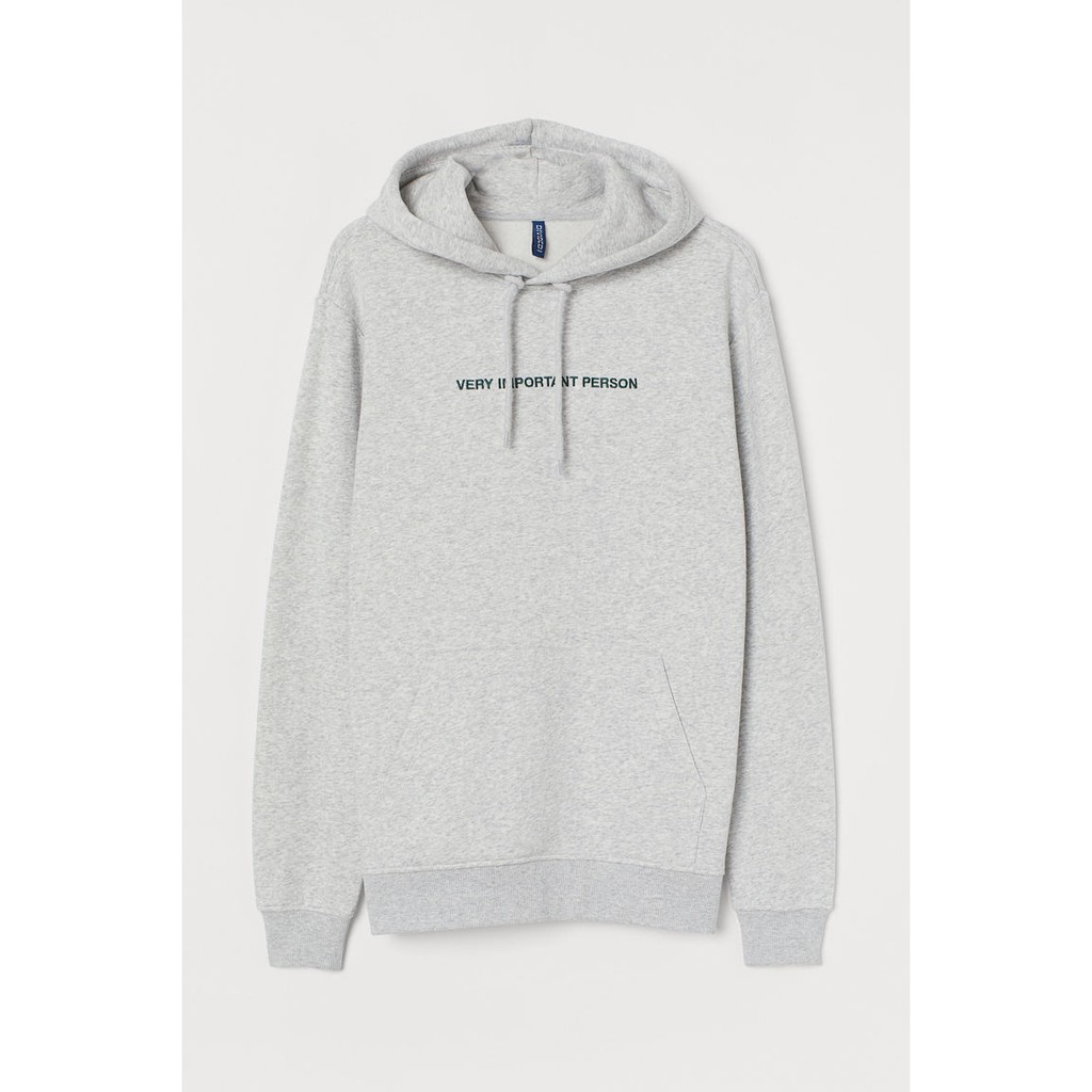 h&m hoodie indonesia