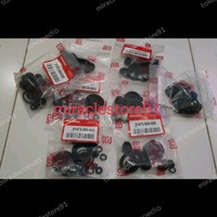 CALIPER / KALIPER KIT SEAL KIT REM BELAKANG HONDA JAZZ NEW RS GE8