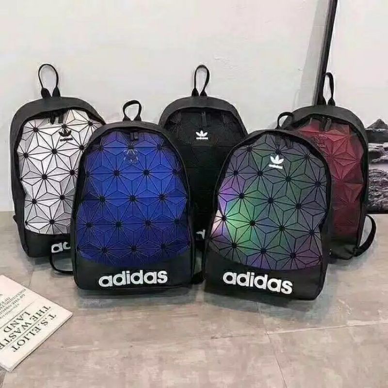 Backpack ADIDAS Xeno Issey Miyake Unisex Import