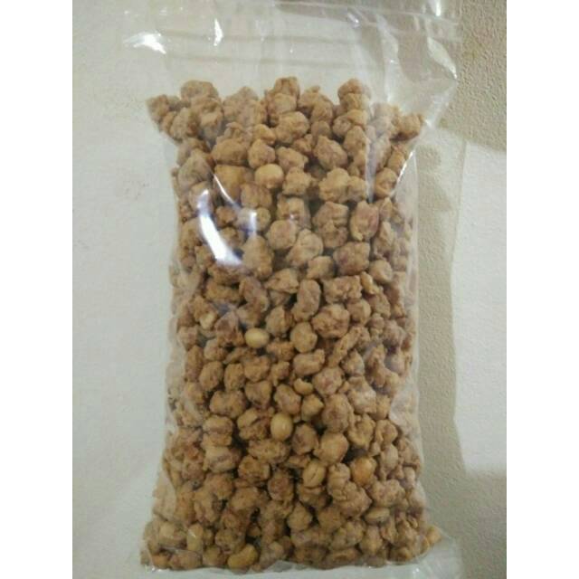 

500gr Kacang bumbu medan