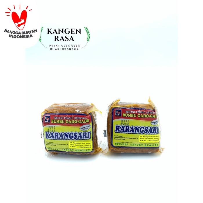 

Sambal-Aneka- Bumbu Gado Gado Karangsari -Aneka-Sambal.