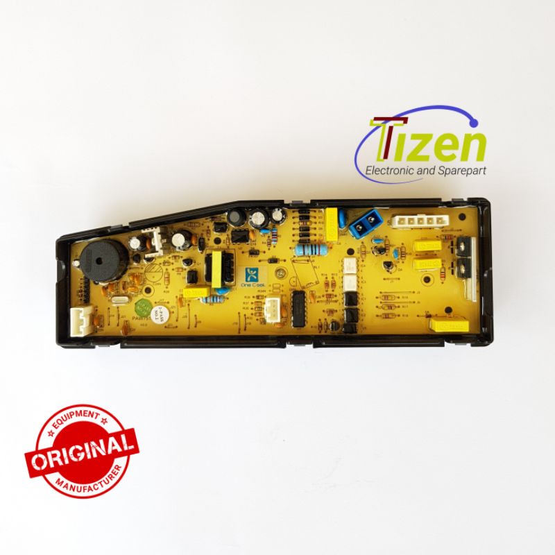 Modul PCB Mesin Cuci Polytron PAW 7513 PAW 8513 PAW 9513 PAW7513