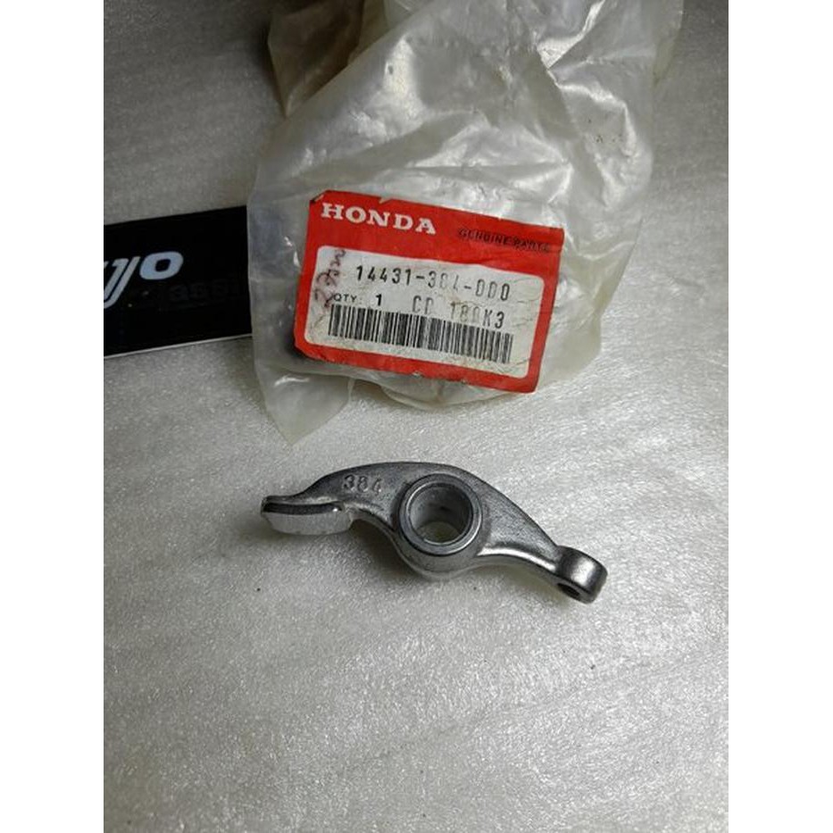 templar piano pelatuk klep rocker arm honda CB 100 k3 cb100k3 GL100 platina GL100 cdi GL MAX Limite