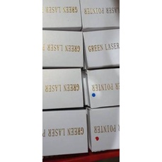 ❅ Green Laser Pointer 303 Original Berkualitas ۩